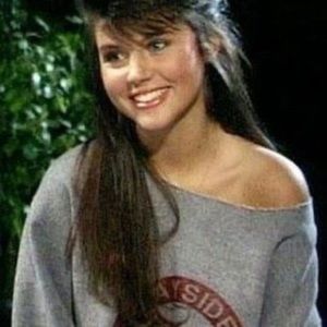 🐯 Saved By the Bell Bayside Off Shoulder